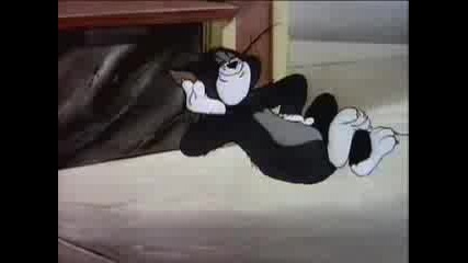Tom And Jerry - 015