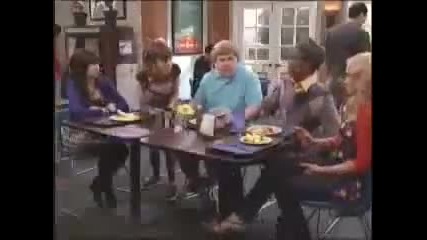 Sonny With A Chance Episode 14 - Prankd - Part 1