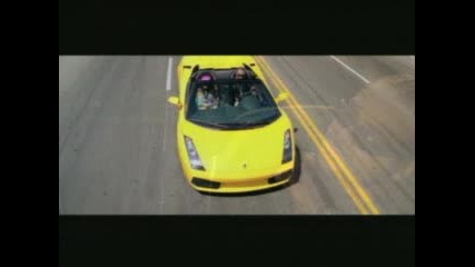 Jim Jones - Reppin