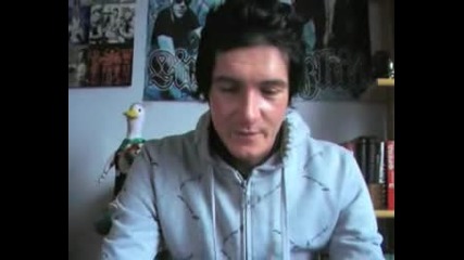 Russian Actor
