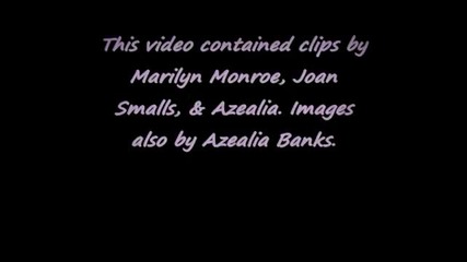 Azealia Banks 1991 Broke With Expensive Taste Azealia Banks Liquorice Cover