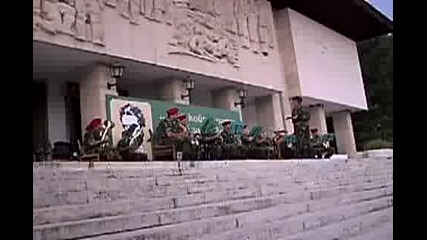 Кино Окупация : Гавра С Ботев В Калофер - 2 юни 2009 - 2