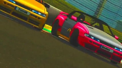 Drift passion brothers 