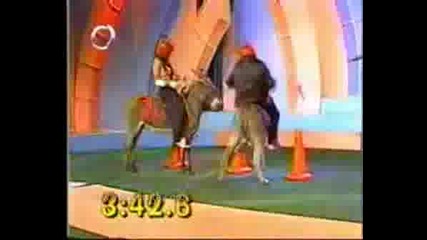 Gato Y Paola [la Guerra De Los Sexos] Part4.
