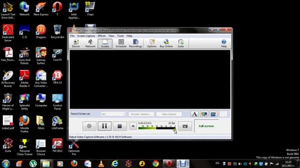 Cs 1.6 Ep:1 Botskata igra