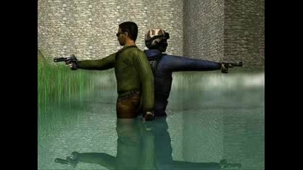 Counter Strike