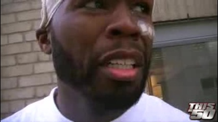50 Cent Warns You Listening To Fat Joe is Dangerous