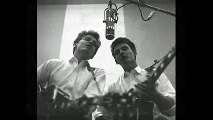 The Everly Brothers - Money ( Thats What I Want ) - 1965 