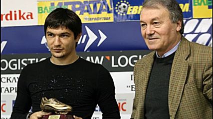 Зоран Балдовалиев
