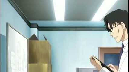 Dragon Crisis! Episode 7