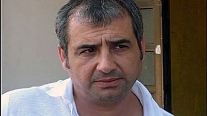 Лъчо Танев