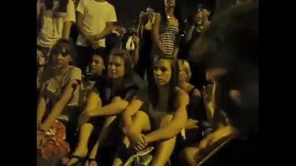 Phantom Planet The Guest (acoustic)