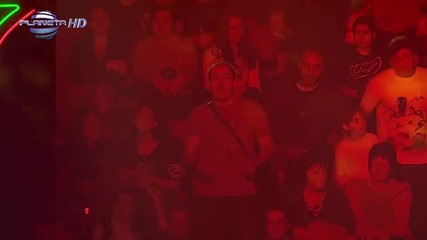 Камелия-mix 2010 Live