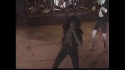 Ac/dc - Live Wire