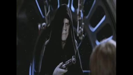 Star Wars fun
