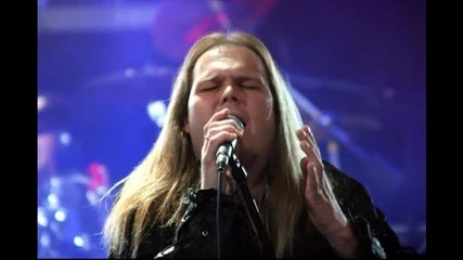 Jorn Lande - Fool For Your Loving