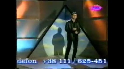 Zeljko Sasic - Svetac
