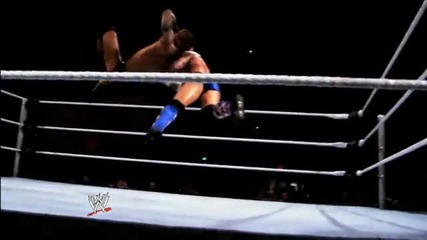 Wwe Smackdown Vs Raw 2012 Promo