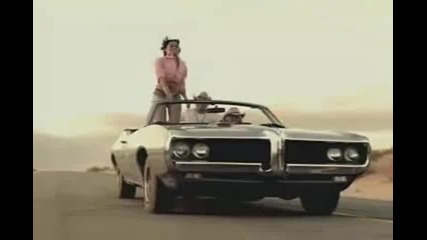 Lady May feat. Blu Cantrell - Round Up (Promo Only)