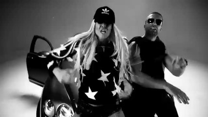 Jelena Karleusa [feat. Teca] _ Krimi Rad _ Official Music Video