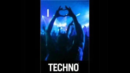Techno Techno Techno Techno Techno 