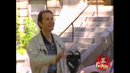 (смях) Скрита Камера - Епизод 133