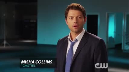 Supernatural - 10х23!