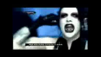 Marilyn Manson - This Is The New 