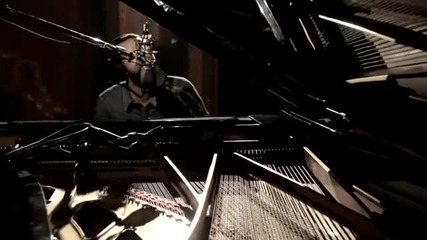 John Legend & The Roots - I Cant Write Left Handed ( Високо Качество ) 