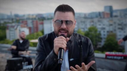 Борис Илиев - Не разбирам (official Video)