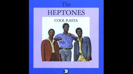 The Heptones - Book Of Rules