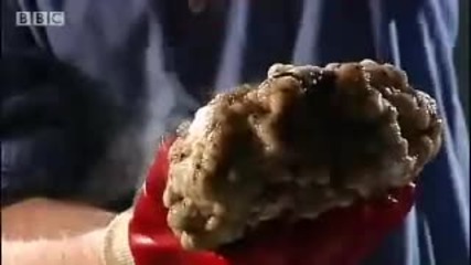 Bbc Demo - How to make your own comet! - A Comets Tale 
