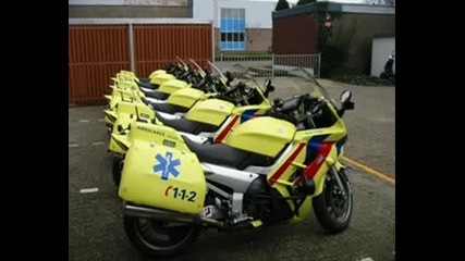 Ambulance (english Version)