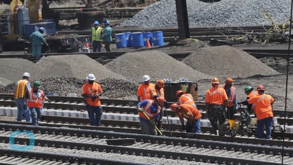 GOP Rep. John Mica: Amtrak 'Soviet-style Operation'