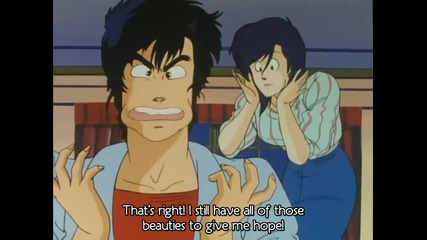 City Hunter - s01episode 14 part 2 subs