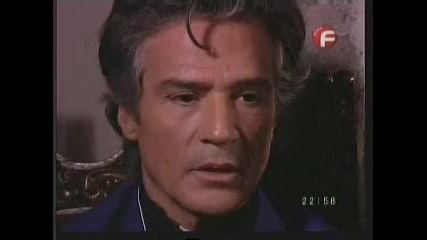 Огън в кръвта епизод 59 част 3