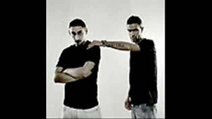 Bushidofler Feat. b - Tight - Warum