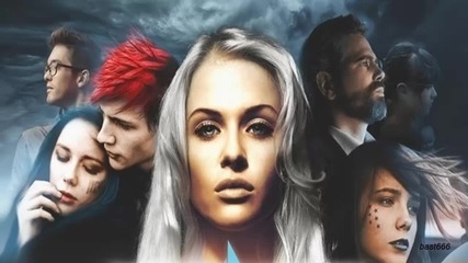 Machinae Supremacy - Versus