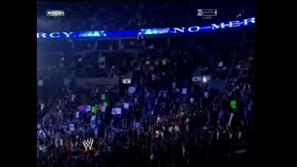 Matt Hardy Vs Mark Henry