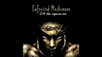 Infected Mushroom - Frog Mashine (hq sound)