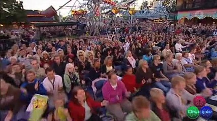 Howard Jones - What Is Love 2007 High - Quality