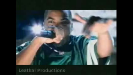 Ice Cube - You Can Do It (uncensored)