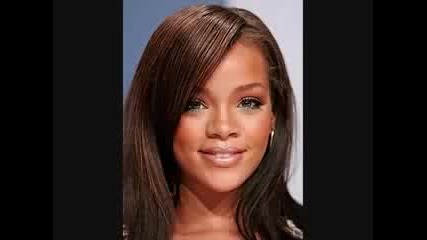 Rihanna Ft. Akon - Emergency Room