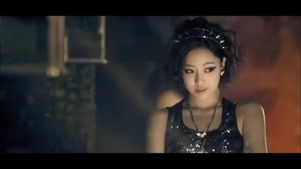 T-ara - Lovey Dovey - Zombie - Trimmed Ver.-