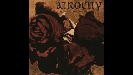 Atrocity - Archangel (death Cover) 