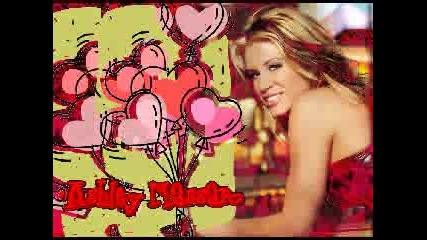 Ashley Massaro