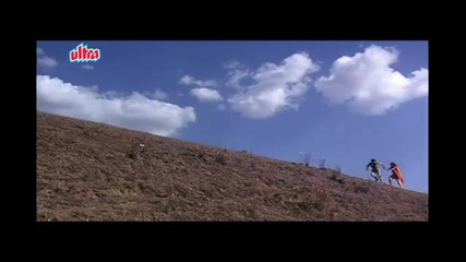 Humne Ghar Choda Hain - Madhuri Dixit, Aamir Khan, Dil dvd