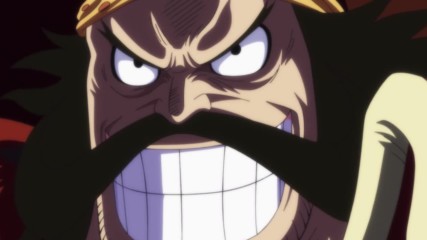 [ Бг Субс ] One Piece - 849