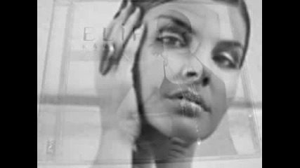 Elif Karli - Eekek kadin