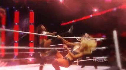 Team Bella Custom Entrance Video Titantron